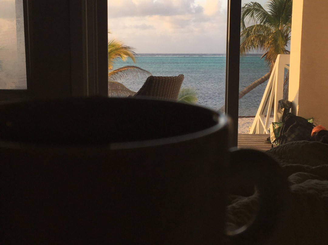 Southern Cross Club主图