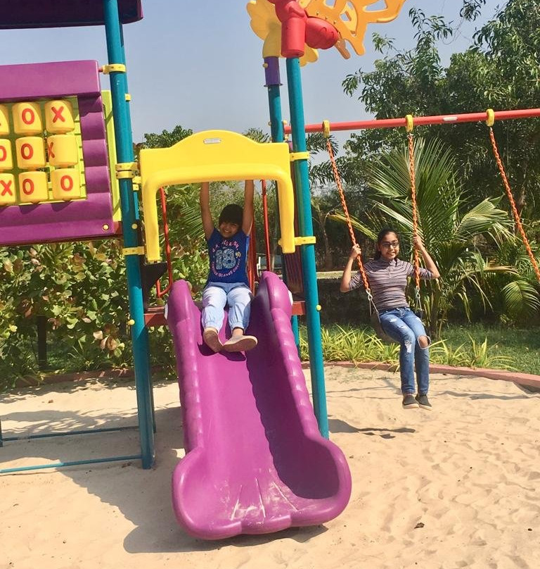 Span Suites and Villas主图