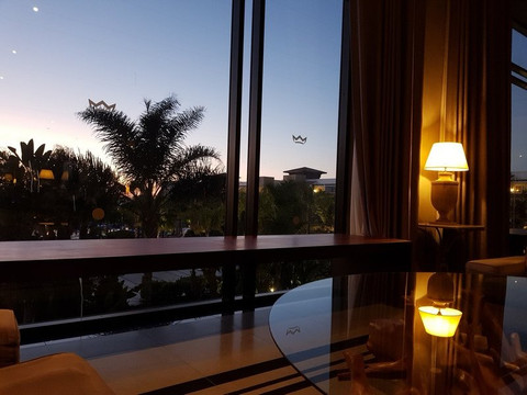 里乌宫廷阿加迪尔酒店 - 全包主图