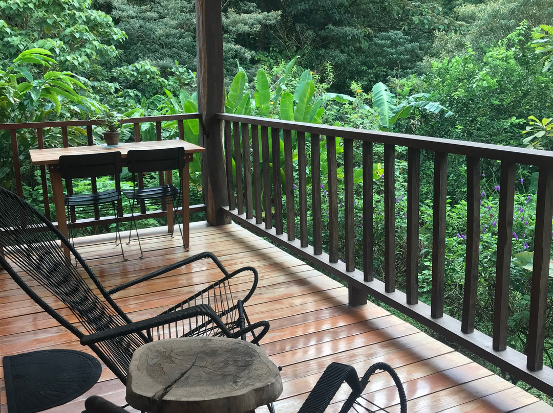 Casitas Tenorio B&B主图