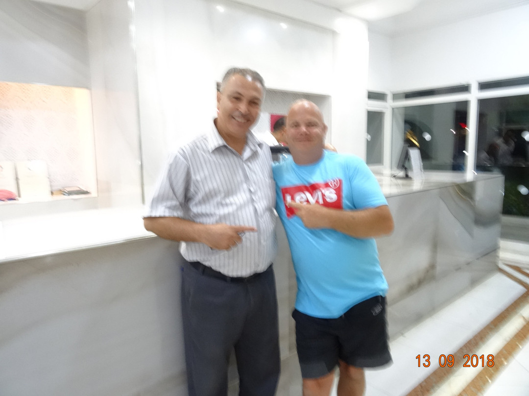 One Resort Aqua Park & Spa主图