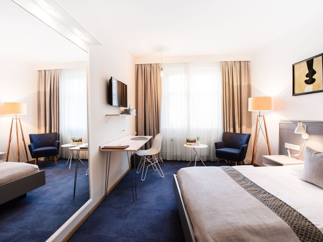 Hotel Restaurant Hoeldrichsmuehle主图