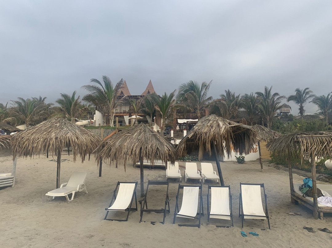 Makani Vichayito主图