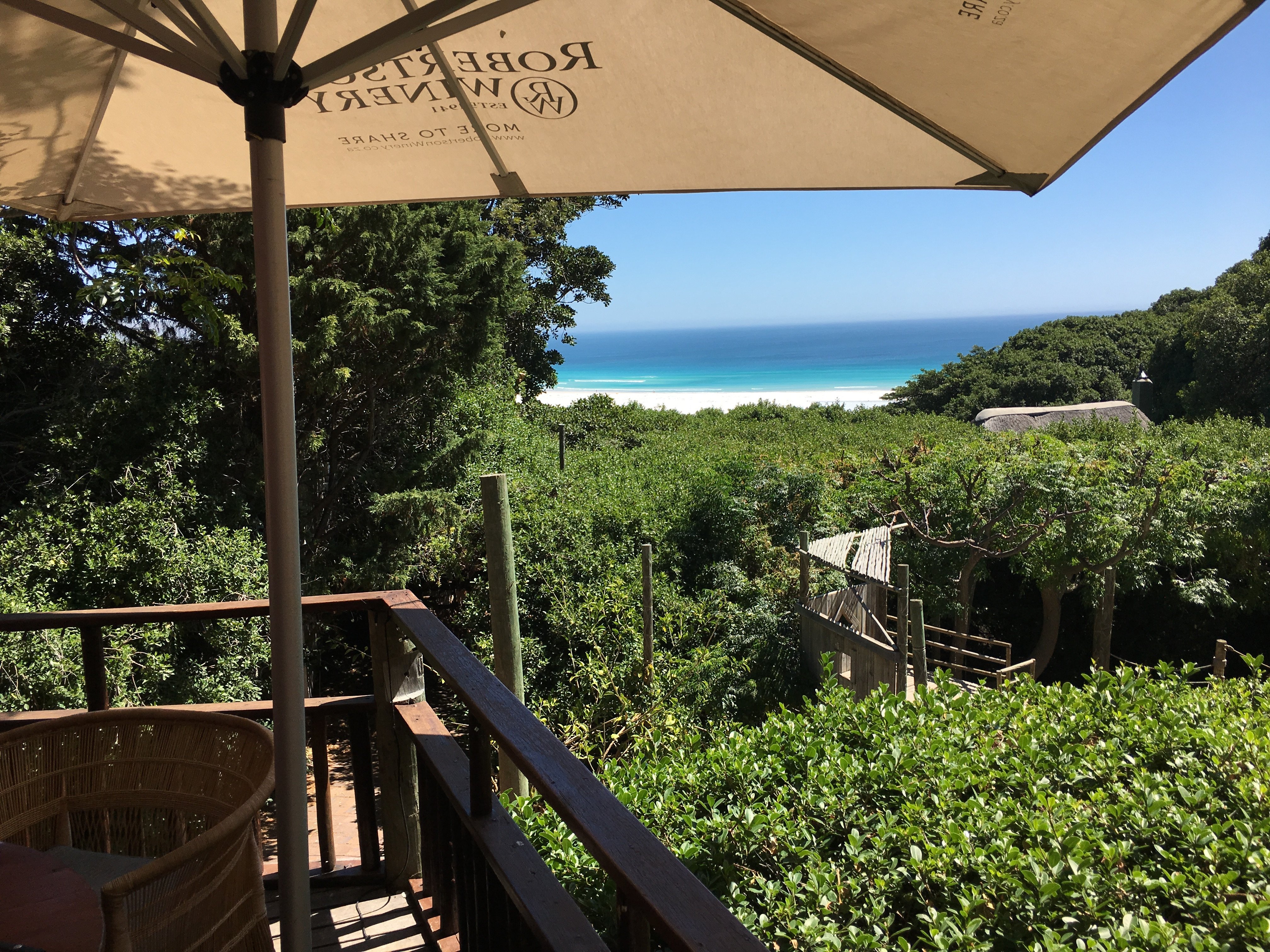 Monkey Valley Resort-浴室