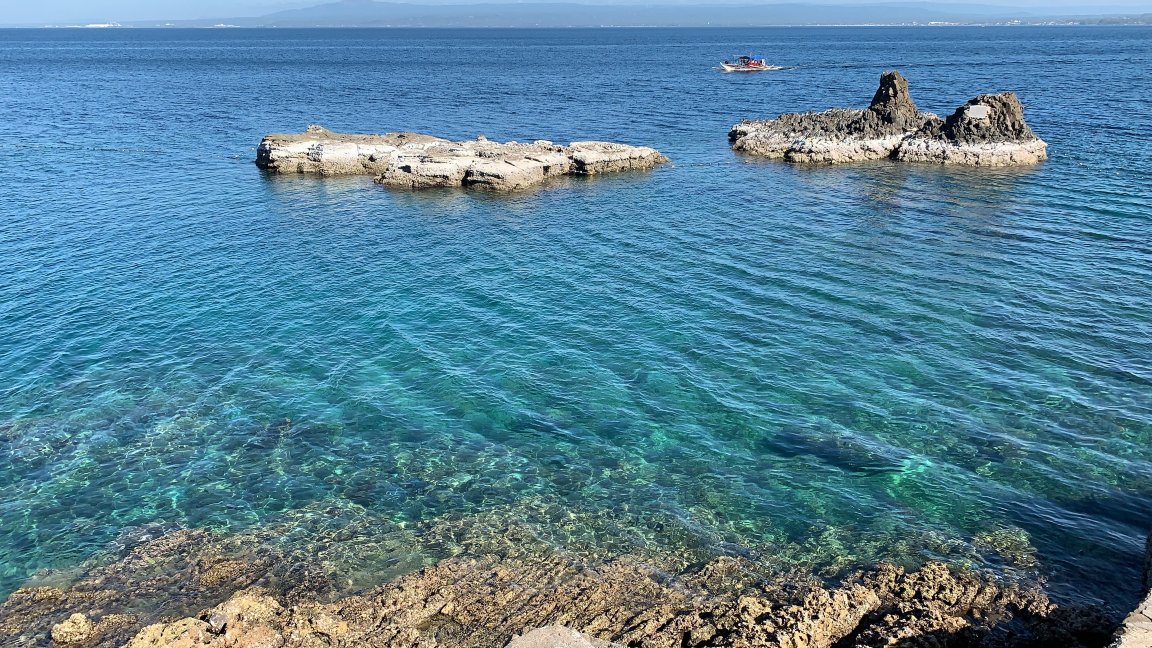 宝安潜水地度假村-官方