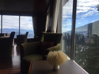 The Mōcana Himalayas, Shimla主图