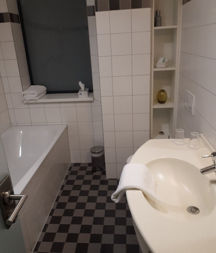 Stadthotel Crailsheim主图