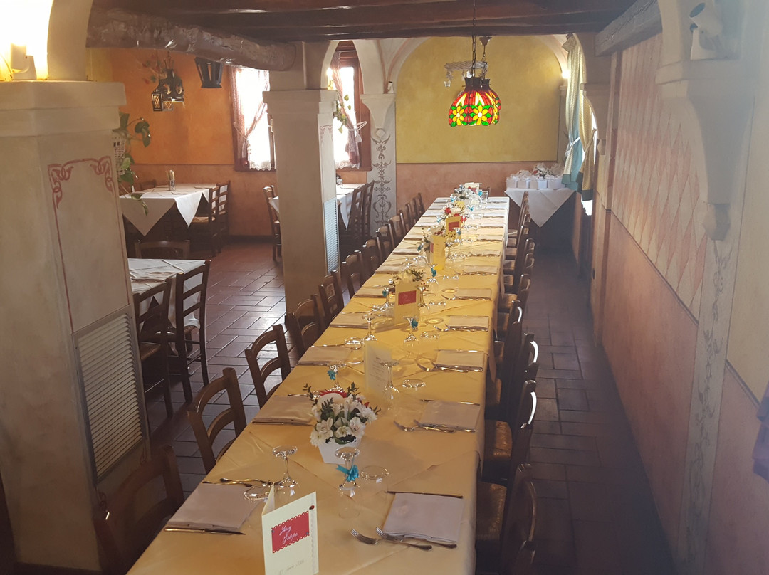 Hotel All'Antico Guerriero主图
