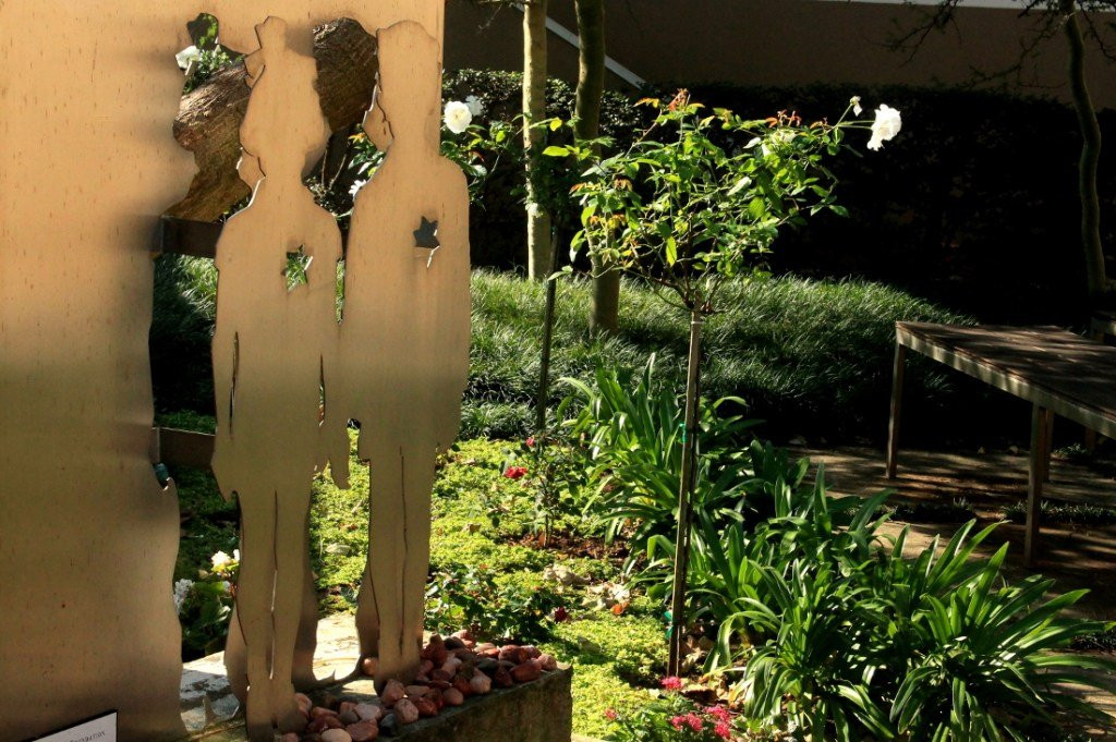 Durban Holocaust and Genocide Centre-德班必去景点