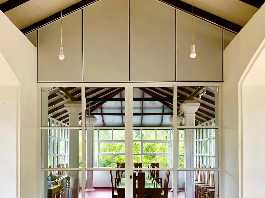 Green Hills Holiday主图