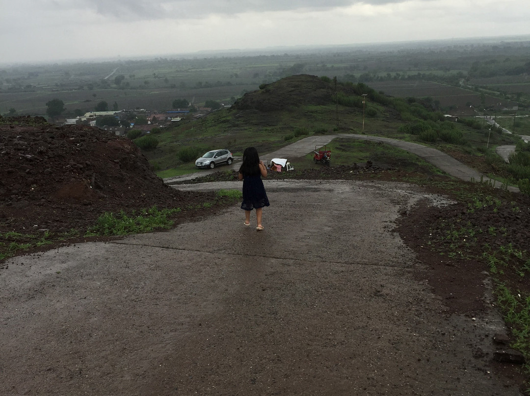Bhichari Temple-杰拉果德必去景点