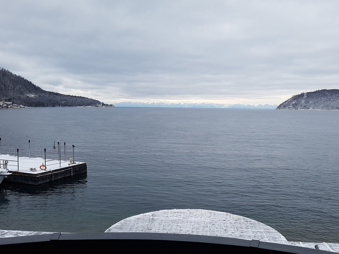 阿纳斯塔西娅小屋主图