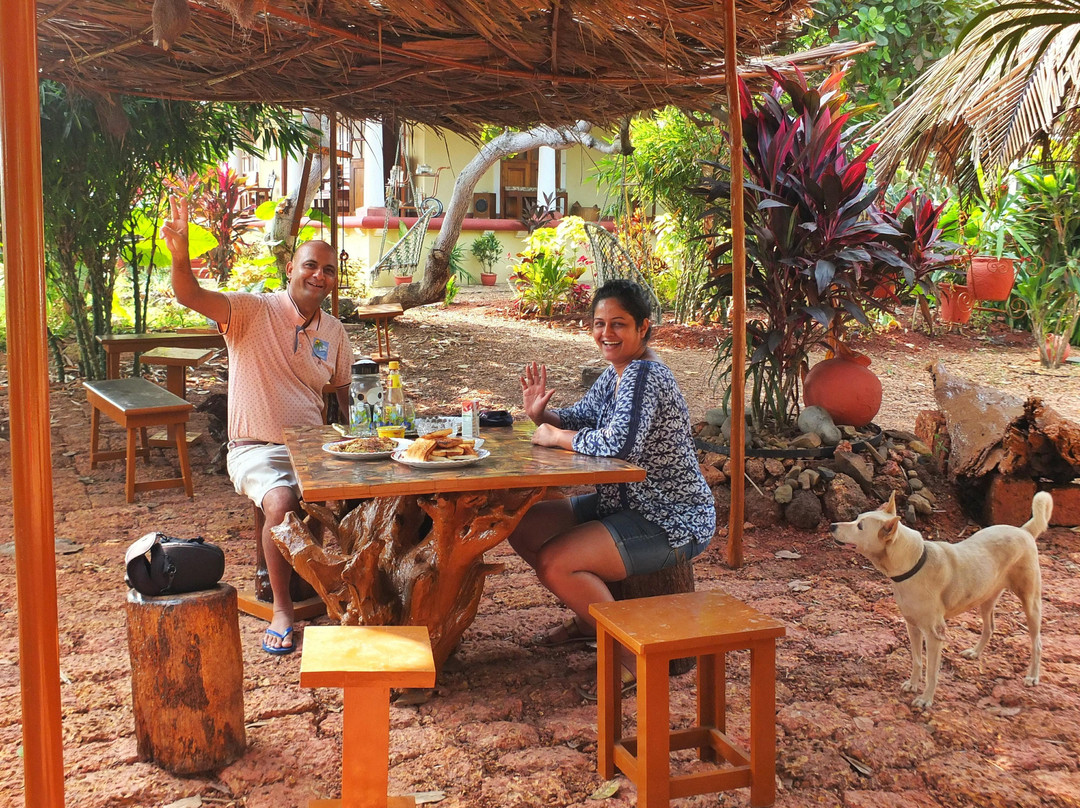 Moradia dos Quadros主图