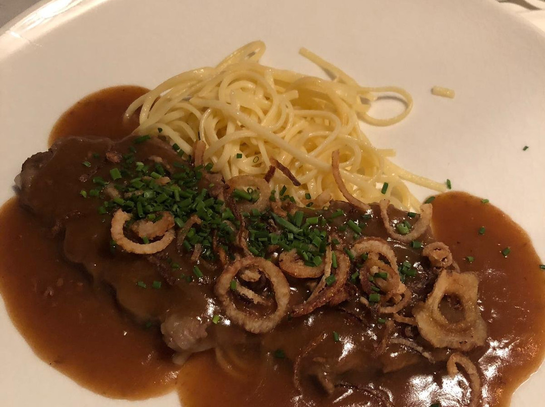 Berghotel Ronach主图