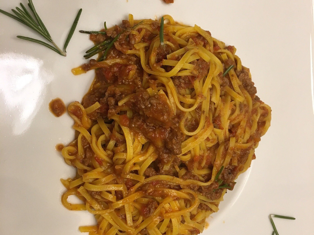 Albergo Passet主图