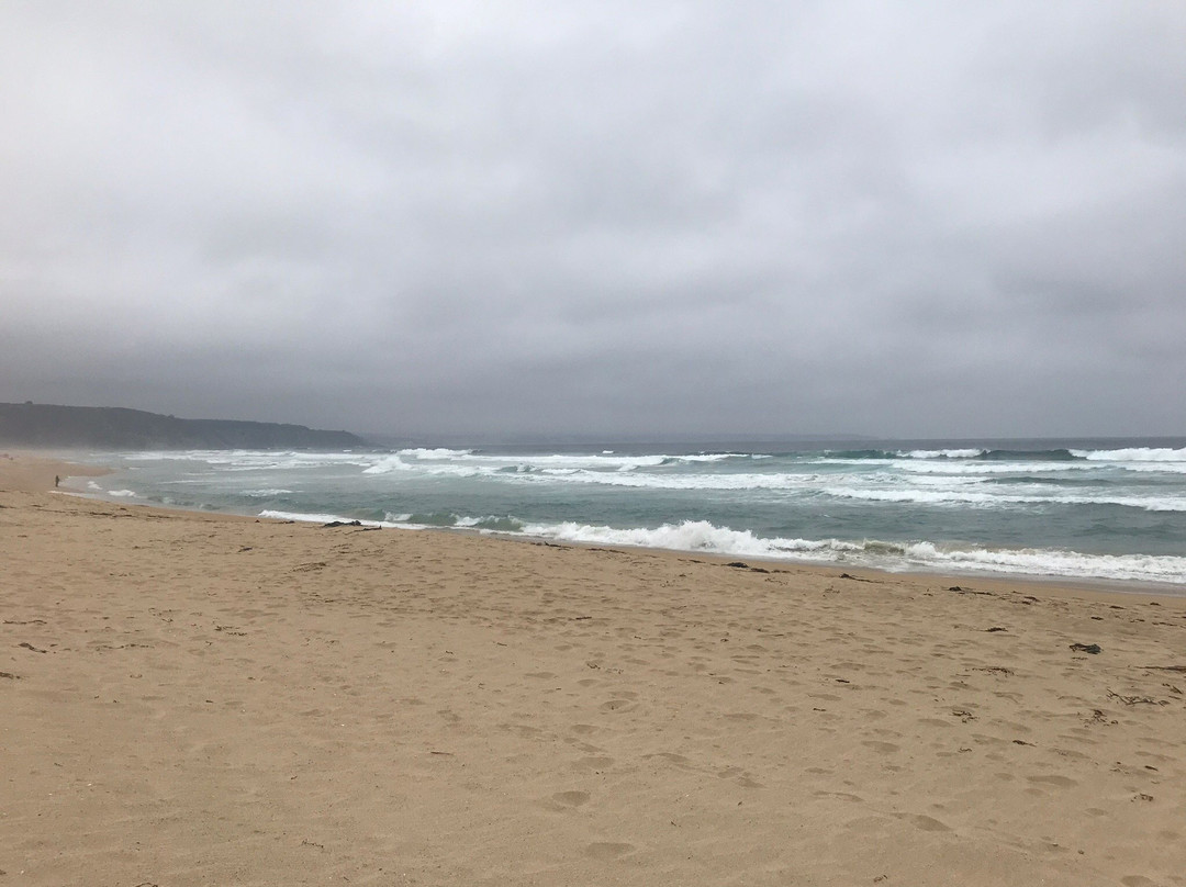 Playa Tunquen-Tunquen必去景点