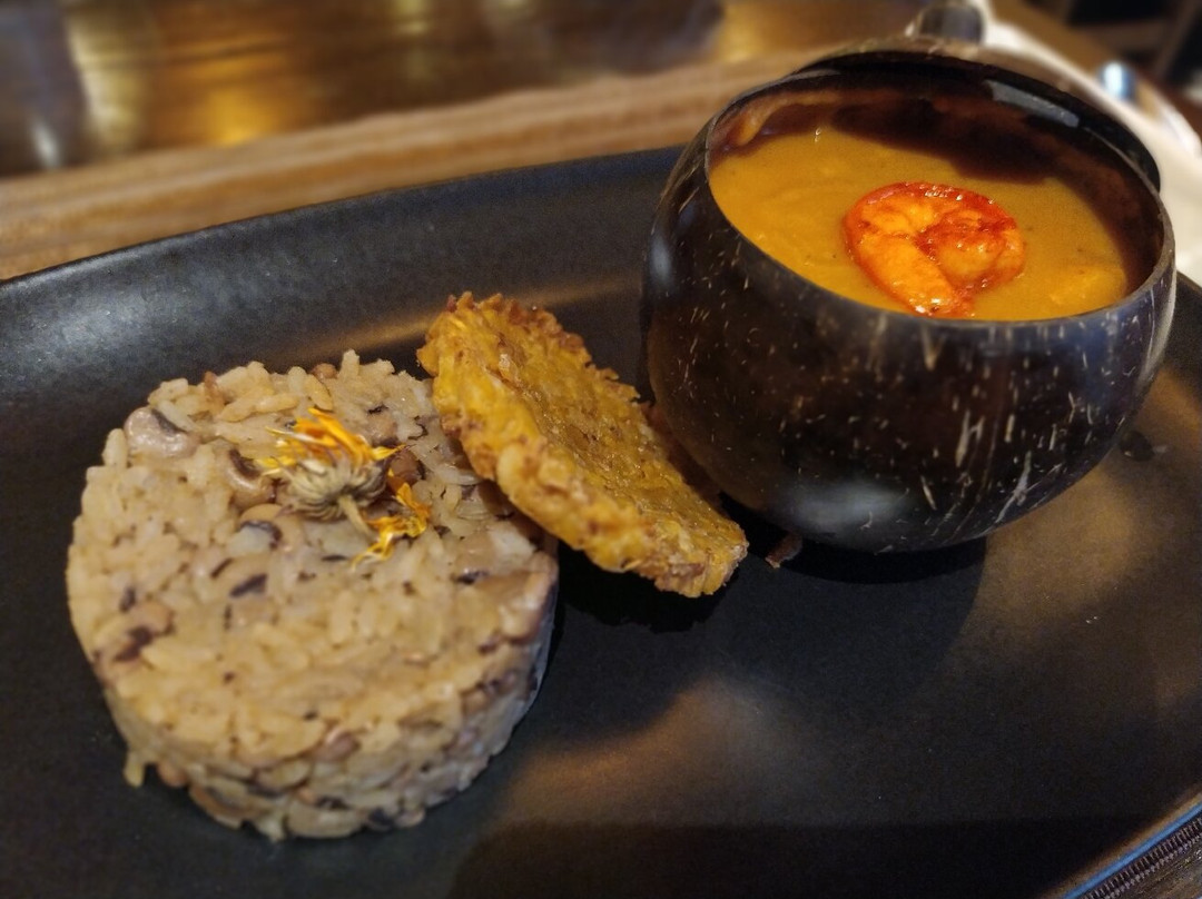 Rebelión Alma & Sabor