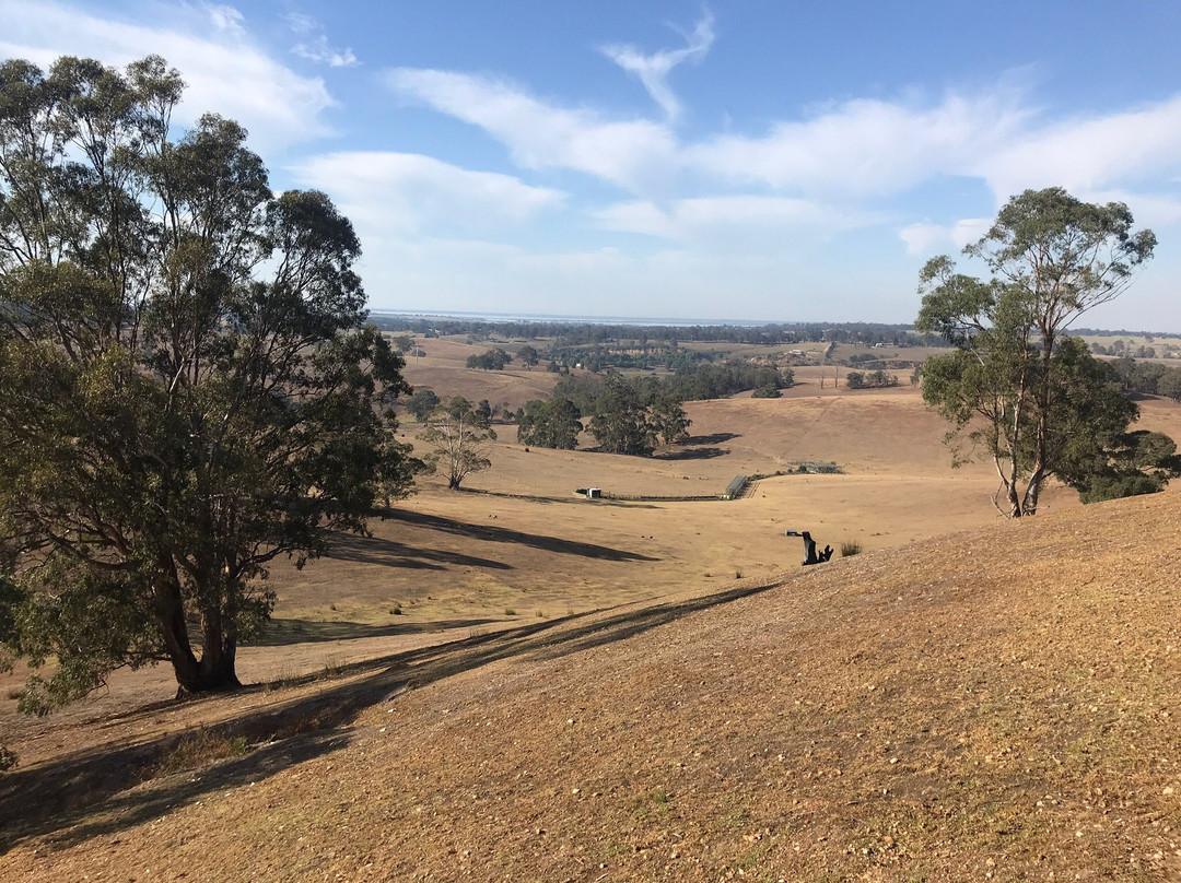 Down to Earth Farm Retreat主图