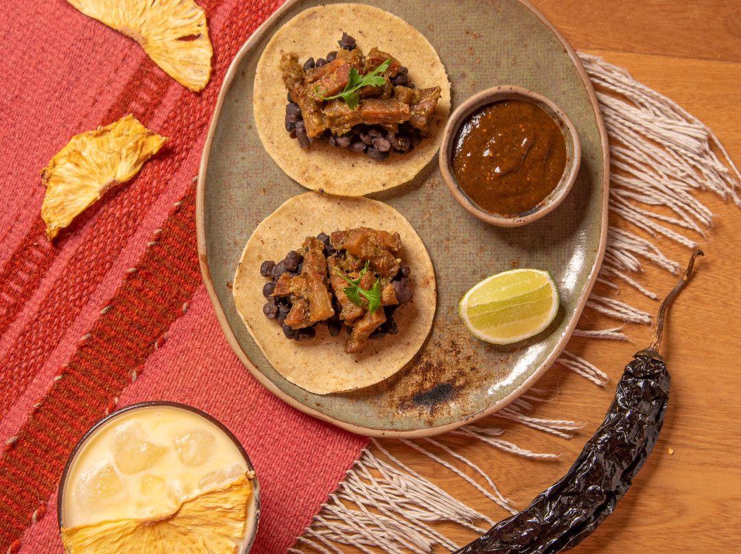 Aguafresca Restaurante