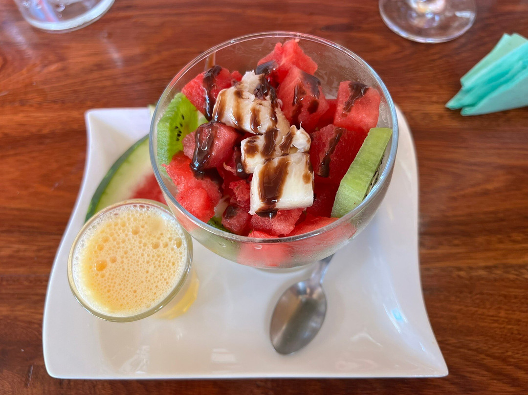 Ciao Mamma - Cucina Italiana