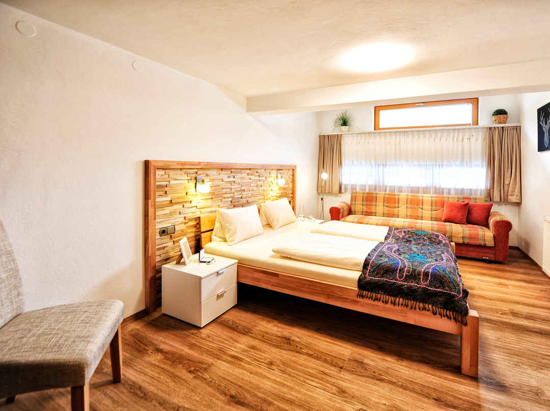 Gaestehaus Wiesenruh主图