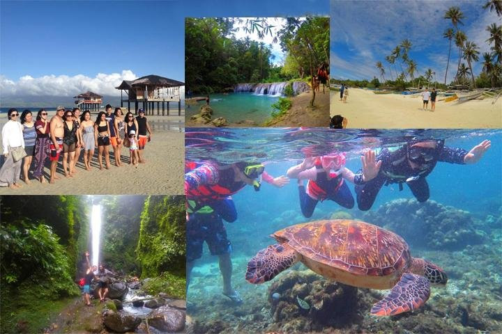 Travis Travel and Tours-杜马盖地必去景点