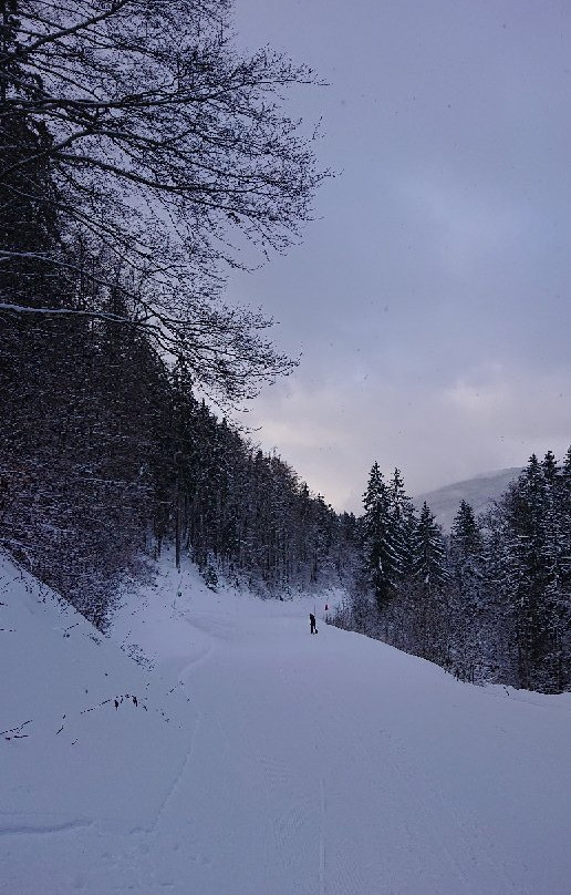 Monts Jura-Lelex必去景点