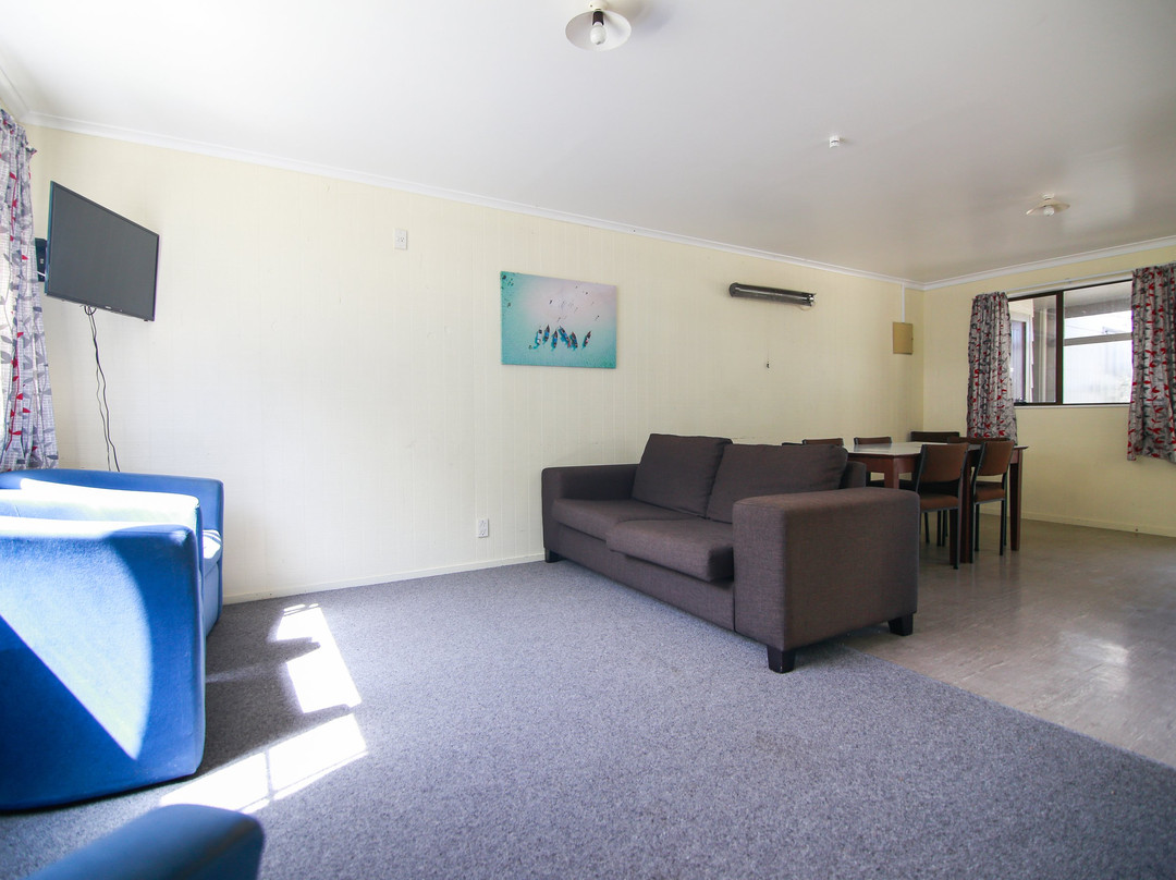 Bulls Motel & Holiday Park主图