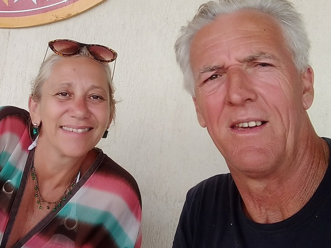 Tibagi餐馆和美食-Bar do Enio