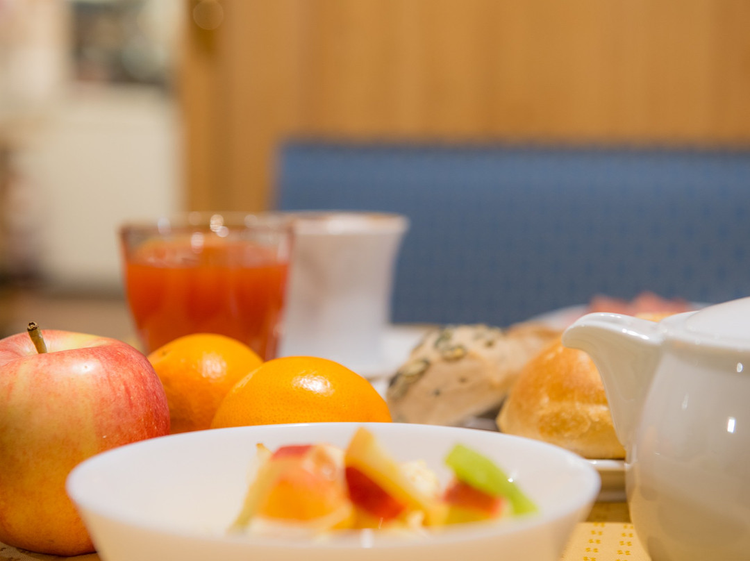 Residence Pitzinger主图