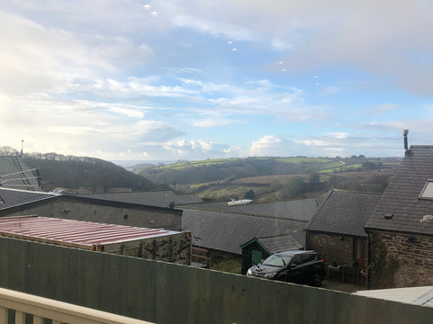 Tregoad Holiday Park主图