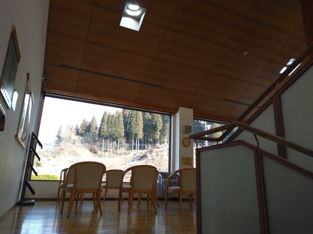 Inabu Onsen Donguri no Yu-丰田市必去景点