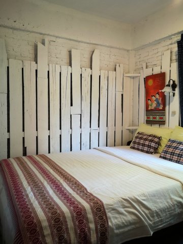 斯里努尔洛奇酒店-官方