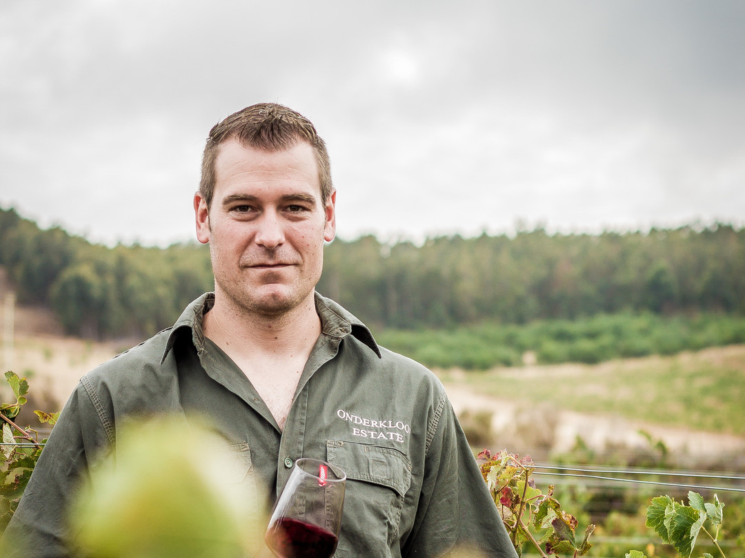 Onderkloof Wine Estate-西索美塞必去景点