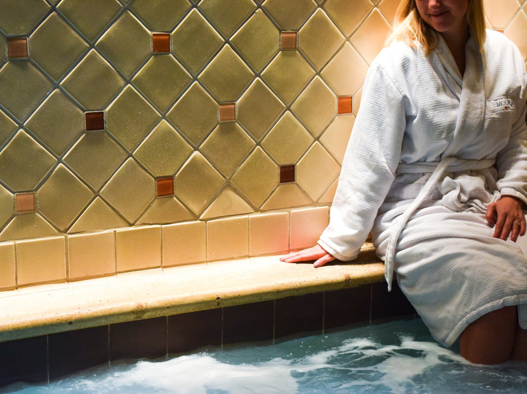 The Mokara Spa-ChampionsGate必去景点