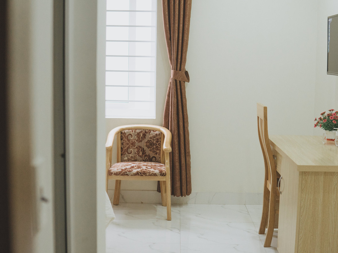Hoang Ngan 2 Hotel主图
