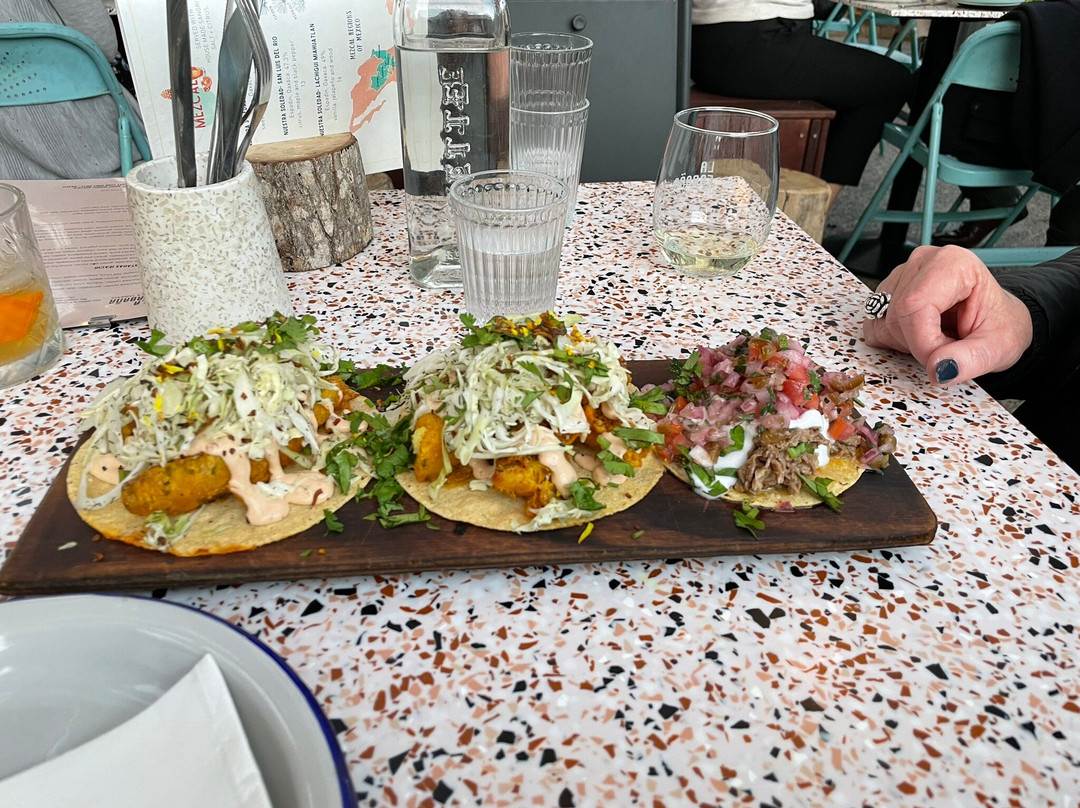 La Cabana