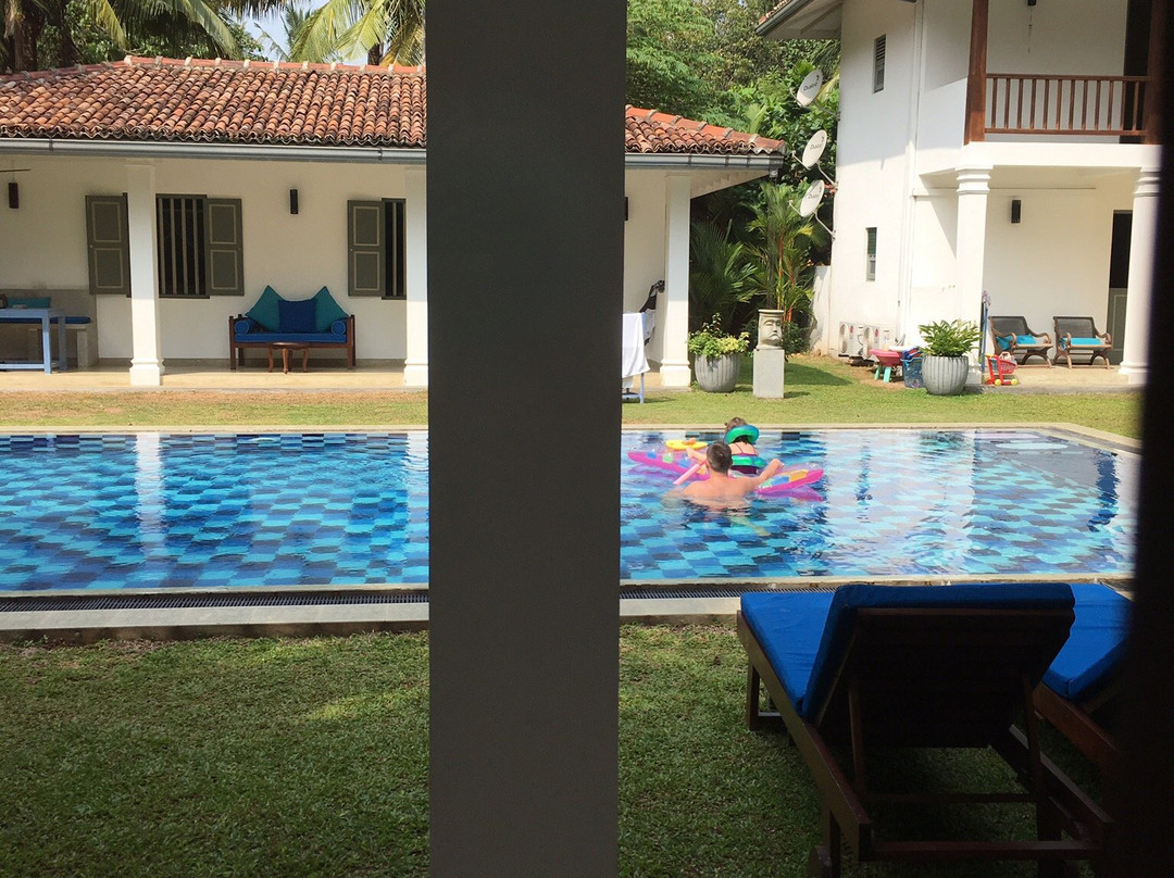 Thalpe Bungalows主图