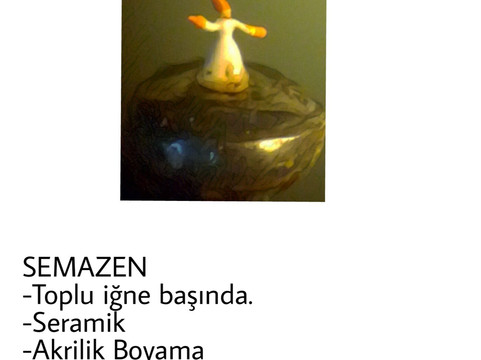 Micro Miniature Museum