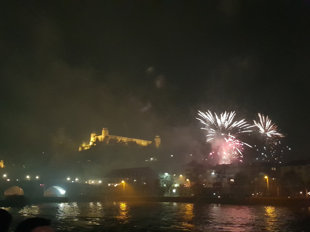 奥尔特克拉能酒店主图