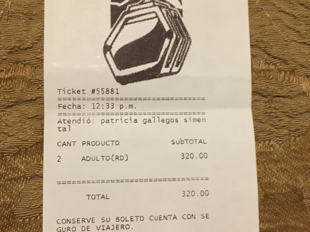 Teleferico-萨卡特卡斯必去景点