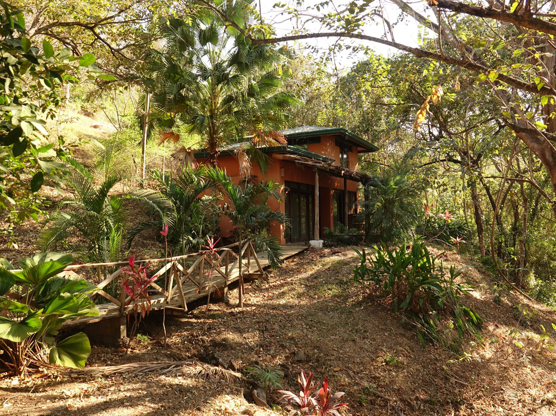 Villas Punta India主图