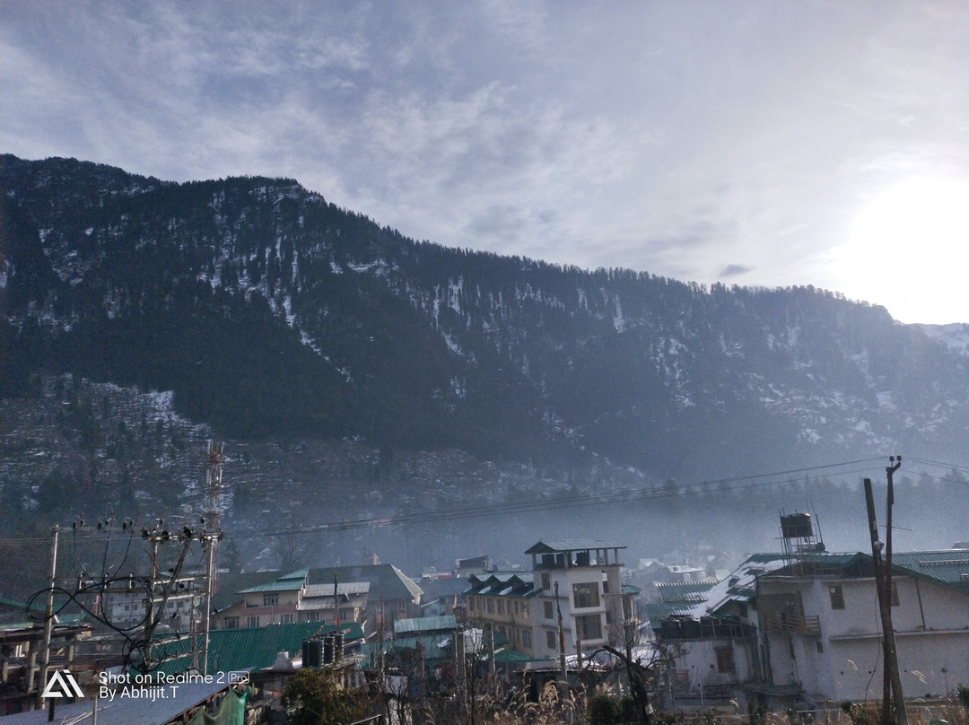 Himanshu Resorts主图