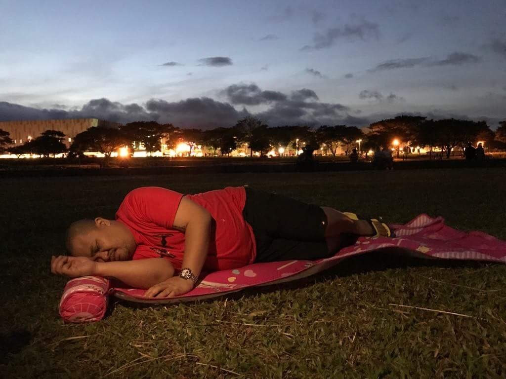 塞达努瓦里酒店主图