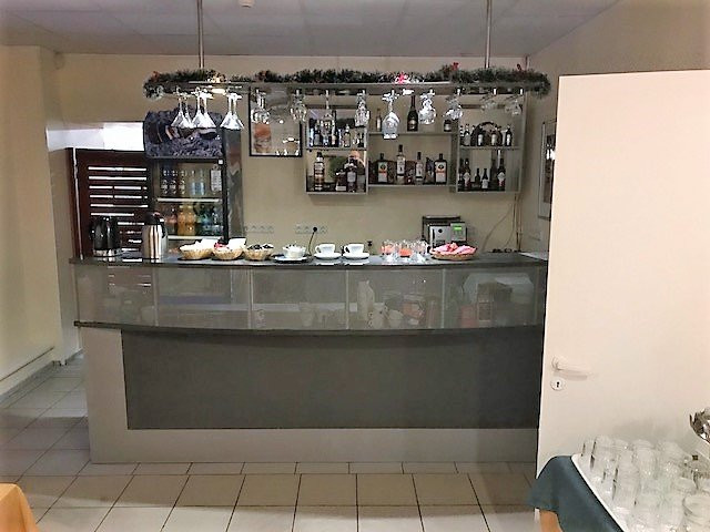 Lillekula Hotel主图