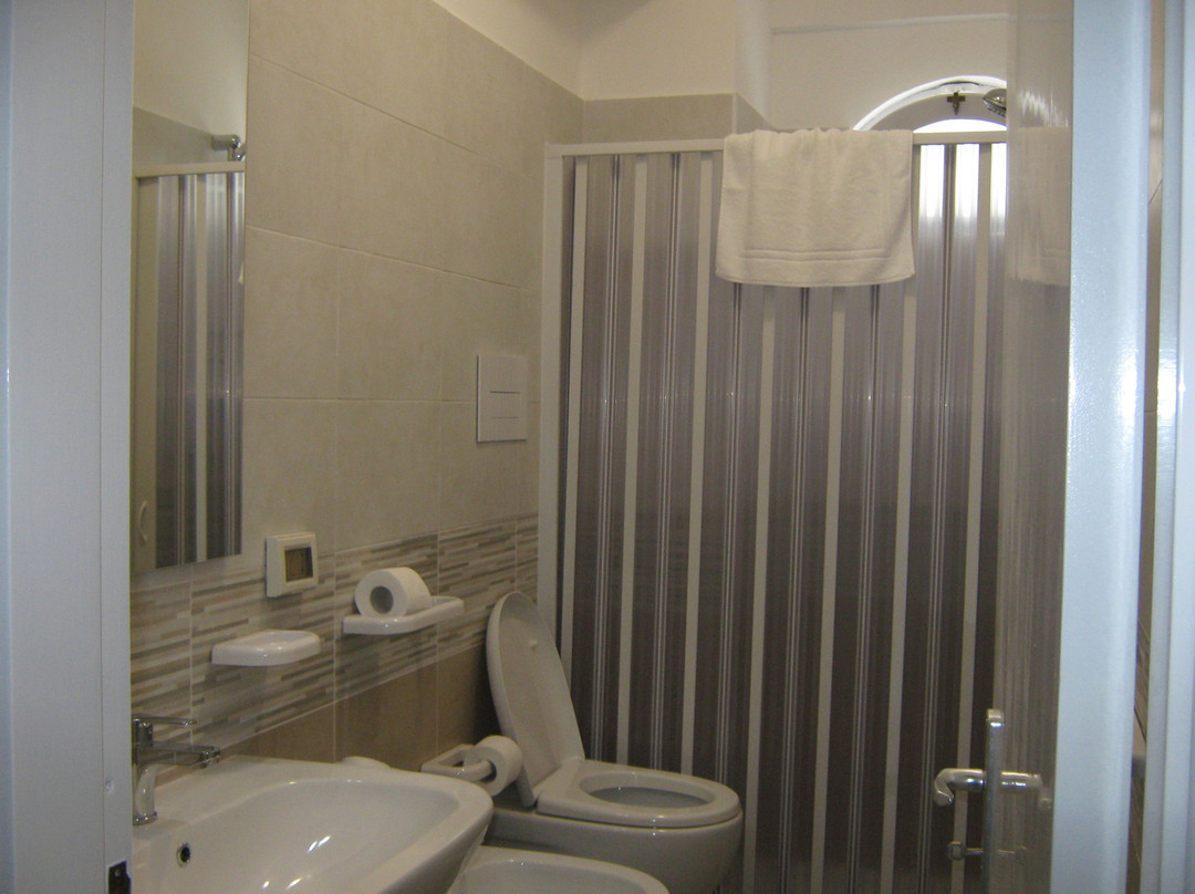 Al Saliceto Hotel主图