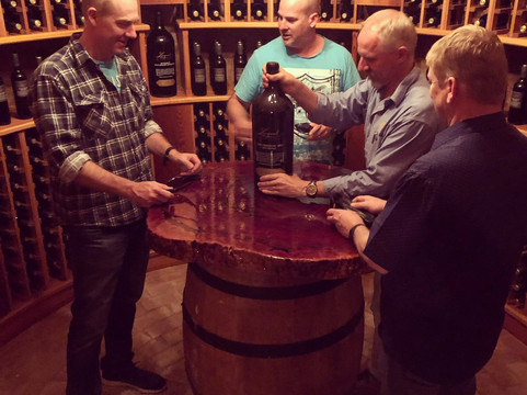 Experience500-阿德莱德必去景点