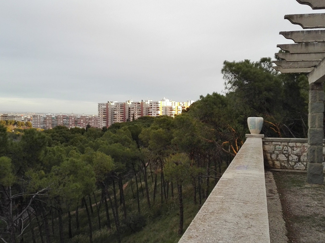 Monumento a Alfonso I el Batallador-萨拉戈萨省必去景点