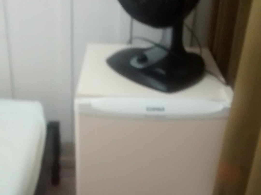 Pousada Paraíso主图