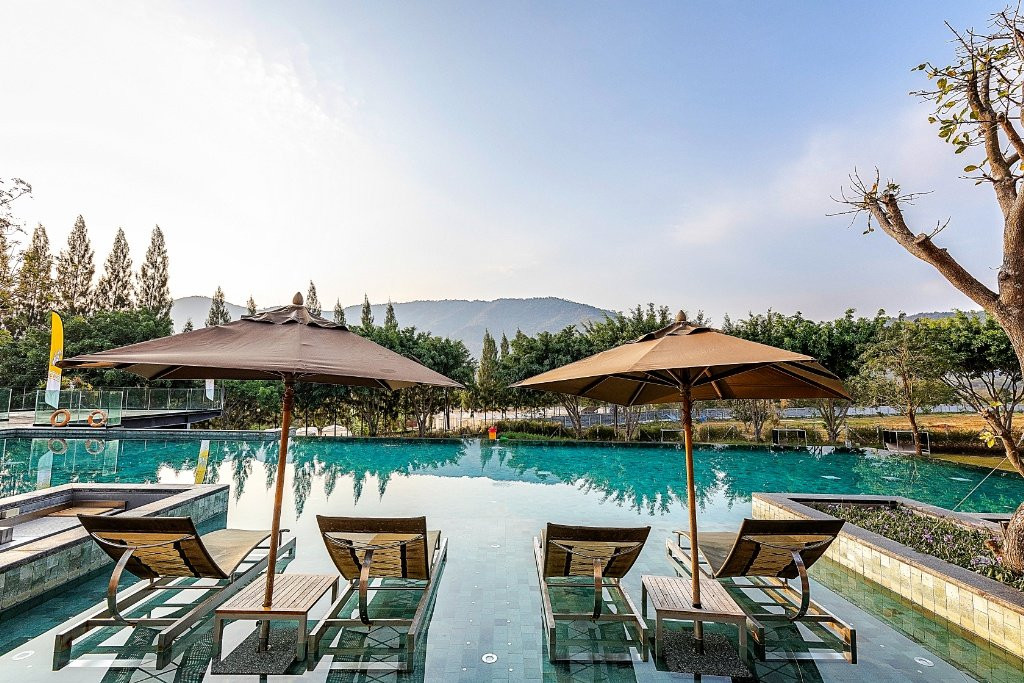 dusitD2 Khao Yai主图
